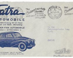 Tatra 87
