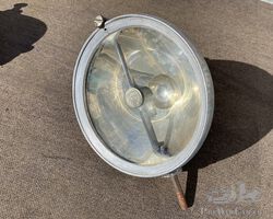 20cm Marchal headlight