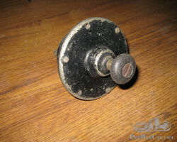 Original Starter Switch for Aston Martin Ulster etc.