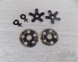 Hartford Shock Absorber Parts