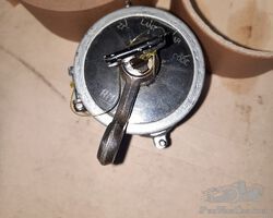comodo jaeger (100€)