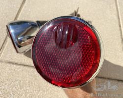 pair of Marchal trail lights