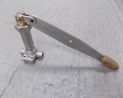 Bugatti GP Oil Transfer Pump