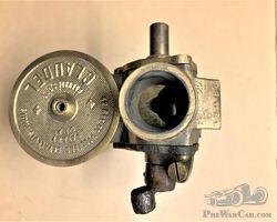 CLAUDEL Carburetor