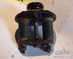 headlight dimmer switch by lucas