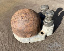 Citroen regulator