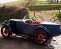 MG M Type 2 Seater sports 1931 for sale