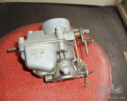 Zenith carburettor (or parts) for a Variety of makes