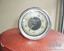 AC clock / rev counter / speedo for a Variety of makes
