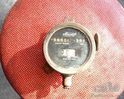 Stewart clock / rev counter / speedo for Buick