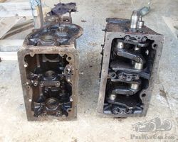 Austin engine-s (and parts) for Austin