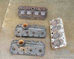 Austin engine-s (and parts) for Austin
