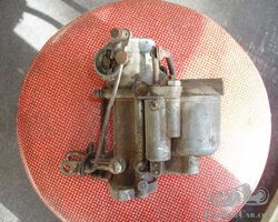 Zenith carburettor (or parts) for a variety of British cars