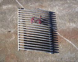 Buick grille for Buick