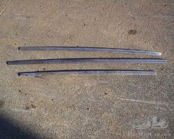 Buick coachwork (or parts) for Buick