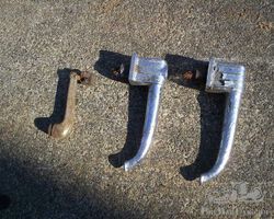 Buick doors (and door parts) for Buick