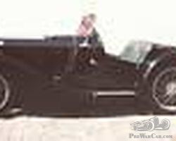 MG PA 2-seater sports 1934 for sale