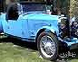 Riley 9 2 Seat Sports Special 1935 for sale