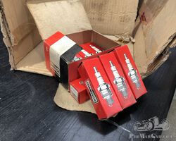 Champion spark plug K-54R box of 8