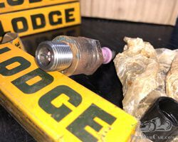 lodge R47 spark plugs