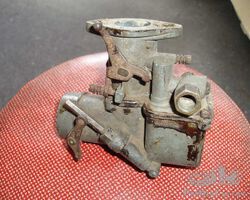 Stromberg carburettor (or parts) for a Variety of makes