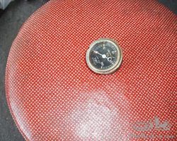 DH Ltd gauges for Austin