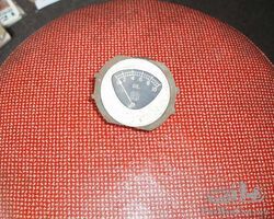 US Gauge Co. gauges for Chevrolet