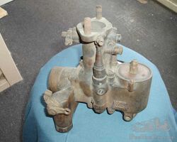 Stromberg carburettor (or parts) for a Variety of makes