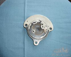 Rolls-Royce steering wheel box parts for Rolls-Royce