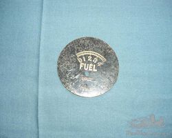 Rolls-Royce gauges for Rolls-Royce