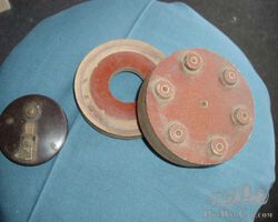 Rolls-Royce ignition parts for Rolls-Royce