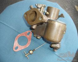 Tillotson carburettor (or parts) for a Variety of makes