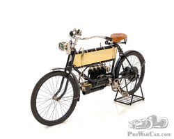 1905 FN  | Hyman LTD