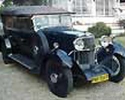 Sunbeam type 18.2 Open Tourer 1931 for sale