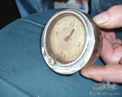 Ford clock / rev counter / speedo for Ford