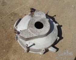 Rolls-Royce axles (front & rear) for Rolls-Royce