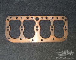 Payen gasket (set) for Austin