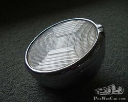 CM Hallamp Co headlights for a Variety of makes