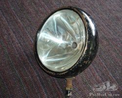 Lucas headlights for a Variety of makes