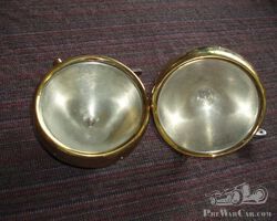 Lucas headlights for a Variety of makes
