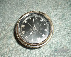 Watford (North & Sons) clock / rev counter / speedo for a Variety of makes