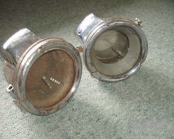 M&K headlights for a Variety of makes