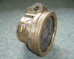 Unidentified headlights for a Variety of makes