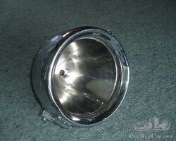 Autoclipse headlights for a Variety of makes