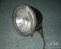 Tiltray headlights for a Variety of makes