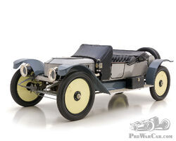 1912 Stanley Special | Hyman LTD
