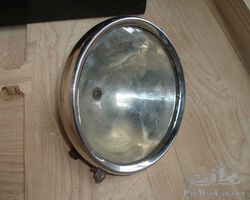 Unidentified headlights for a Variety of makes