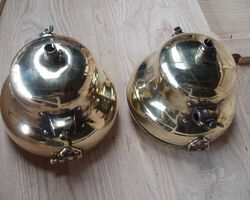 Duco headlights for a Variety of makes