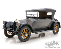 1919 Pierce-Arrow Model 31 | Hyman LTD
