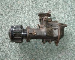 Zenith carburettor (or parts) for Vauxhall